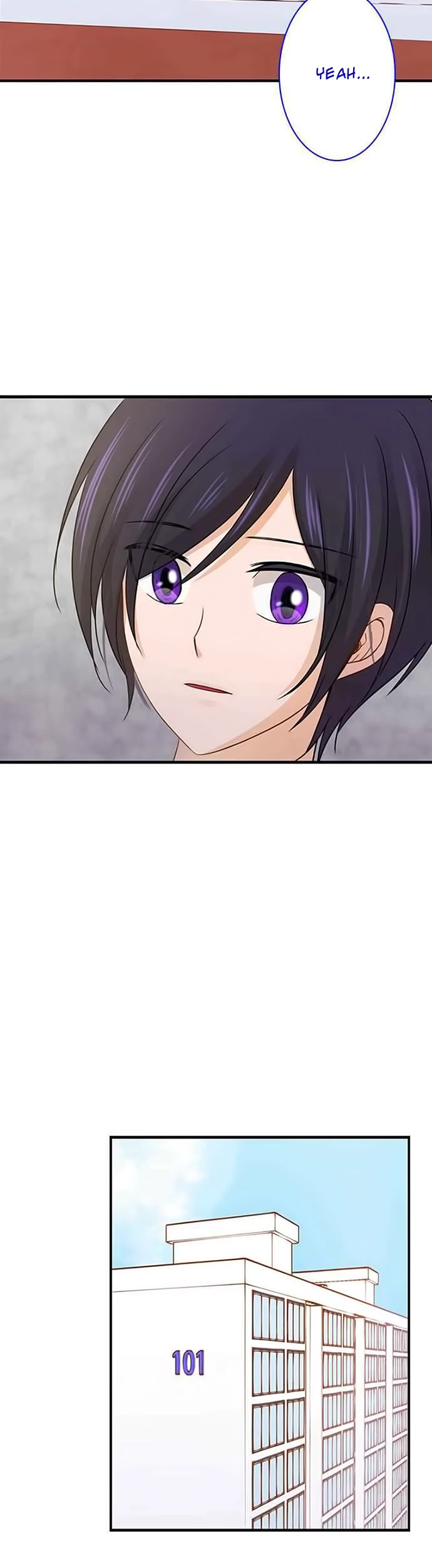 Futsuu ni Naritai Chapter 94 page 7 - Chapter 94