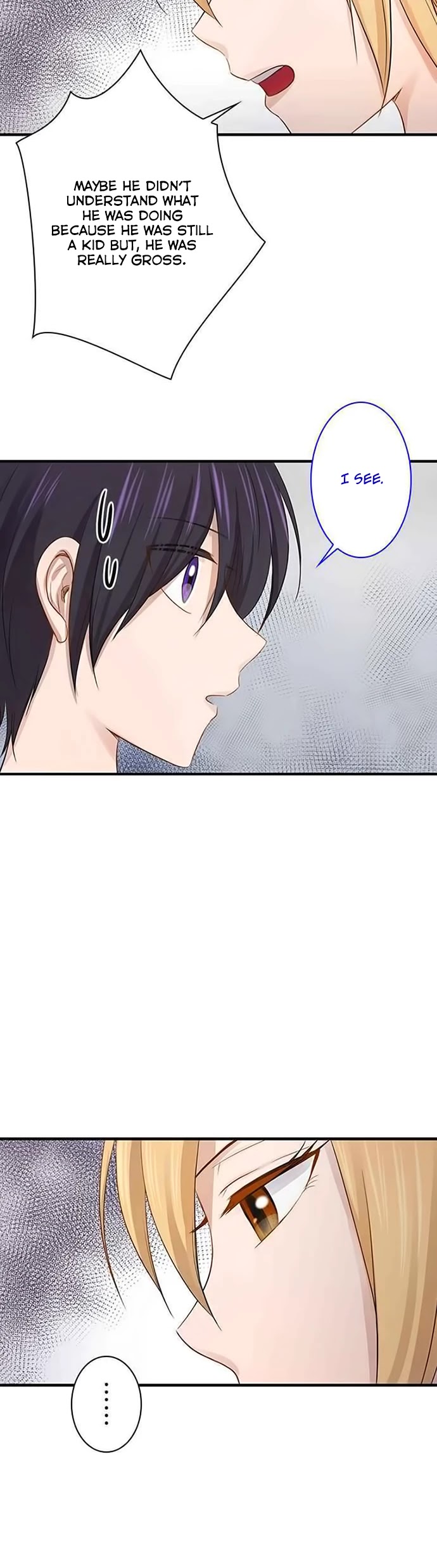 Futsuu ni Naritai Chapter 95 page 15 - Chapter 95