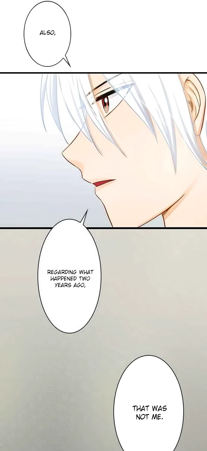 Futsuu ni Naritai Chapter 95 page 25 - Chapter 95