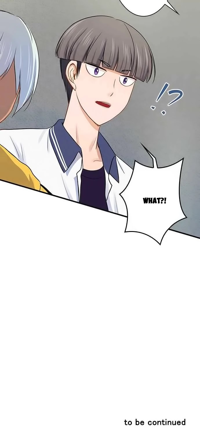 Futsuu ni Naritai Chapter 95 page 26 - Chapter 95