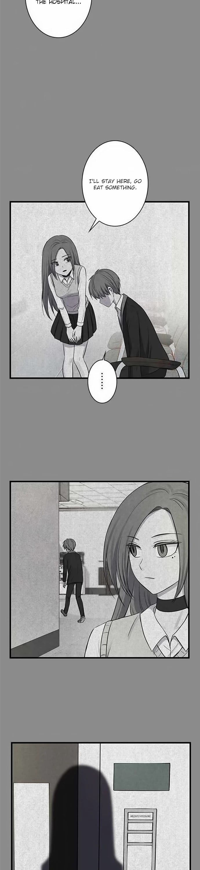 Futsuu ni Naritai Chapter 97 page 31 - Chapter 97
