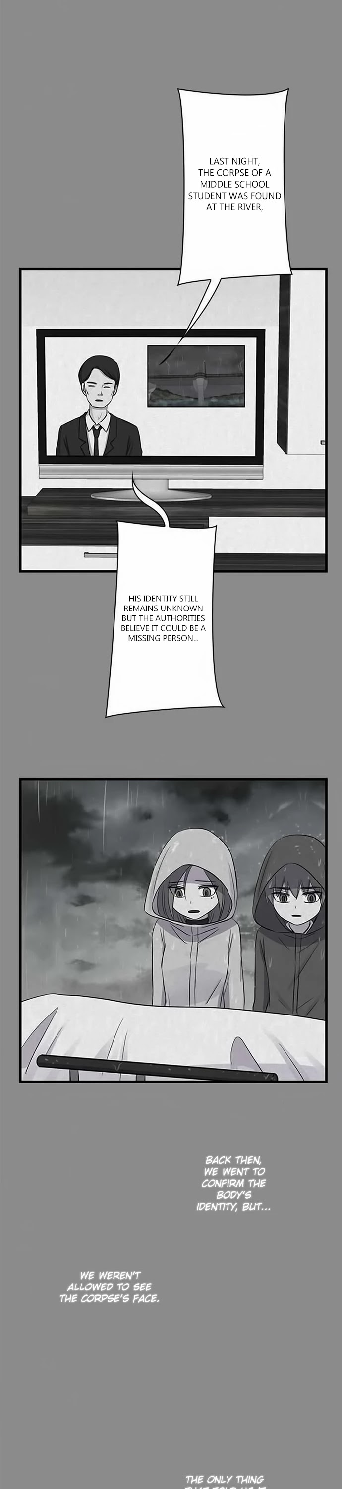 Futsuu ni Naritai Chapter 97 page 42 - Chapter 97