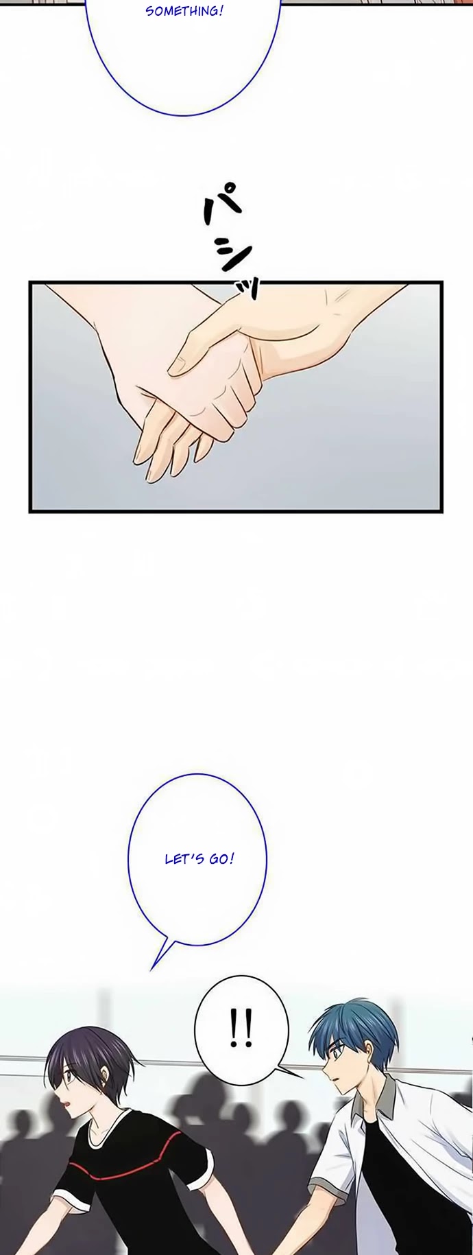 Futsuu ni Naritai Chapter 97 page 47 - Chapter 97