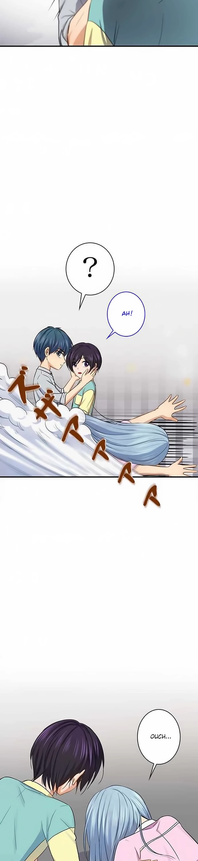 Futsuu ni Naritai Chapter 97 page 6 - Chapter 97