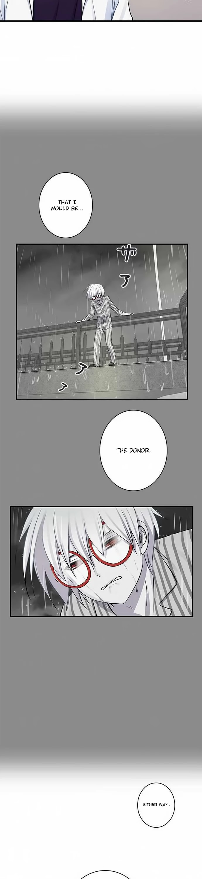 Futsuu ni Naritai Chapter 98 page 4 - Chapter 98