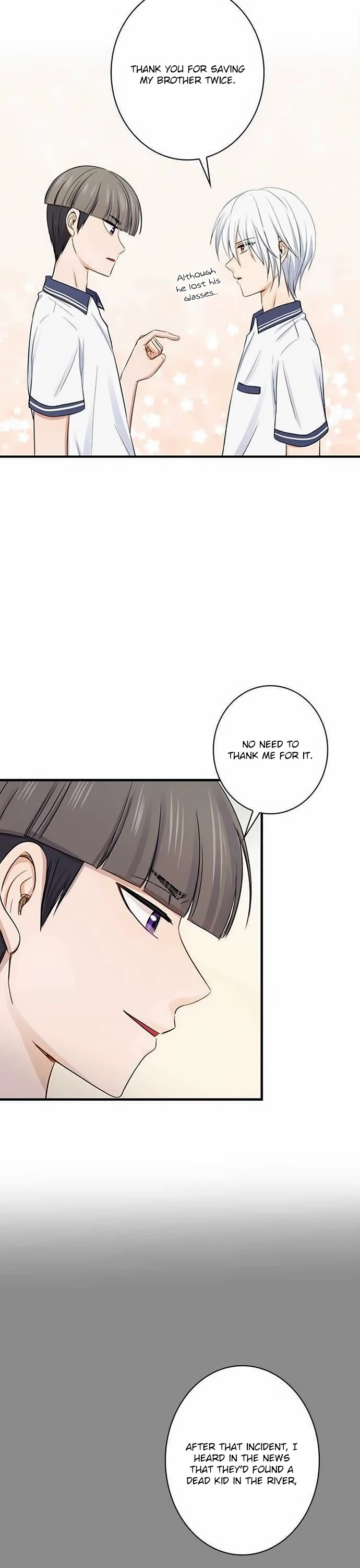 Futsuu ni Naritai Chapter 98 page 5 - Chapter 98
