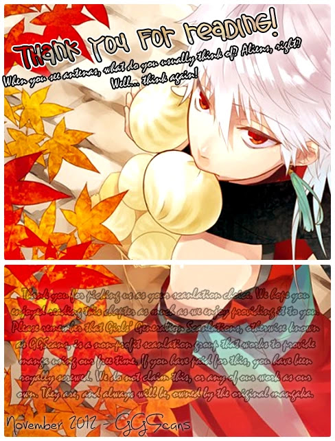 Fuudanjuku Monogatari Chapter 3 page 2 - Chapter 3