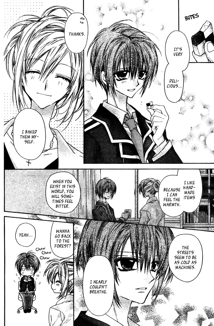 Fuudanjuku Monogatari Chapter 7 page 10 - Chapter 7 [END]
