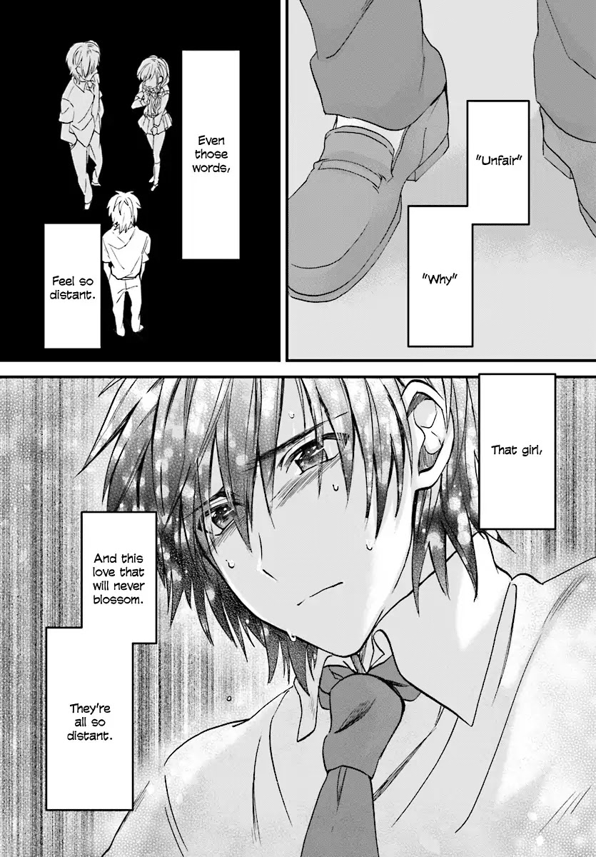 Fuufu Ijou, Koibito Miman. Chapter 1 page 26 - Chapter 1