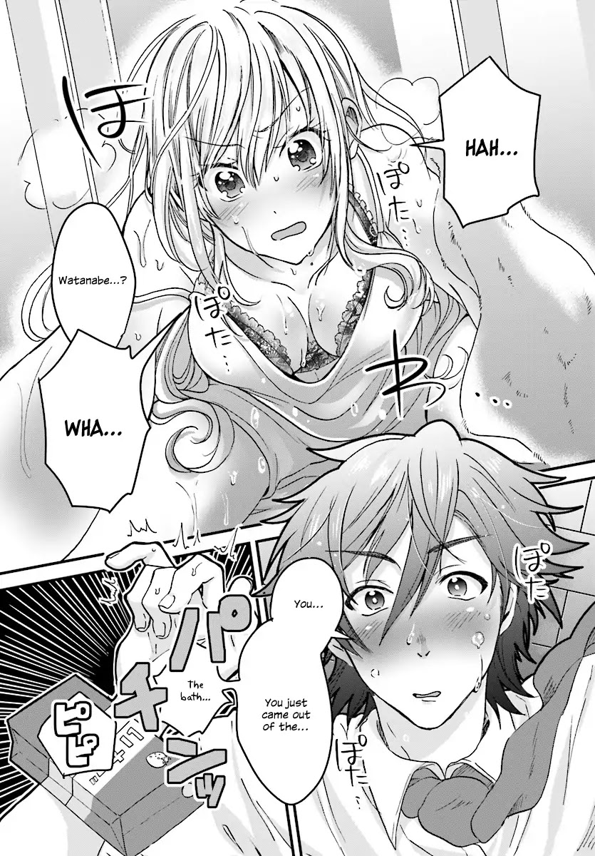 Fuufu Ijou, Koibito Miman. Chapter 1 page 28 - Chapter 1
