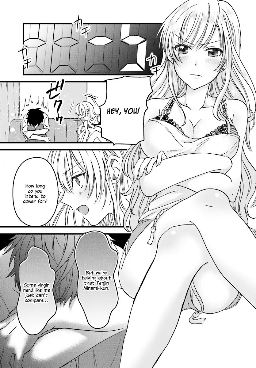 Fuufu Ijou, Koibito Miman. Chapter 1 page 29 - Chapter 1