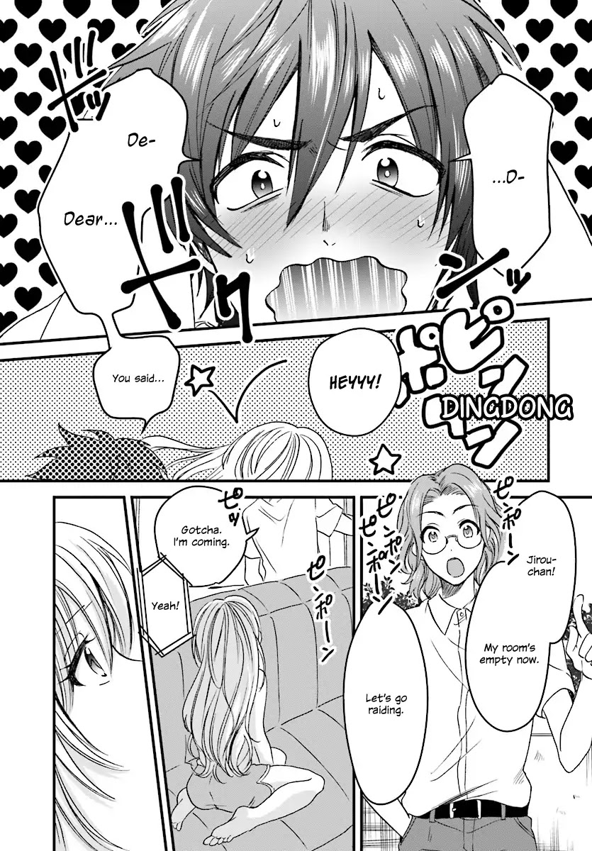 Fuufu Ijou, Koibito Miman. Chapter 1 page 33 - Chapter 1
