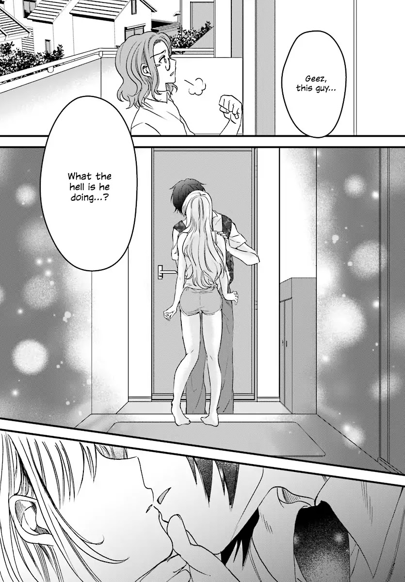 Fuufu Ijou, Koibito Miman. Chapter 1 page 36 - Chapter 1