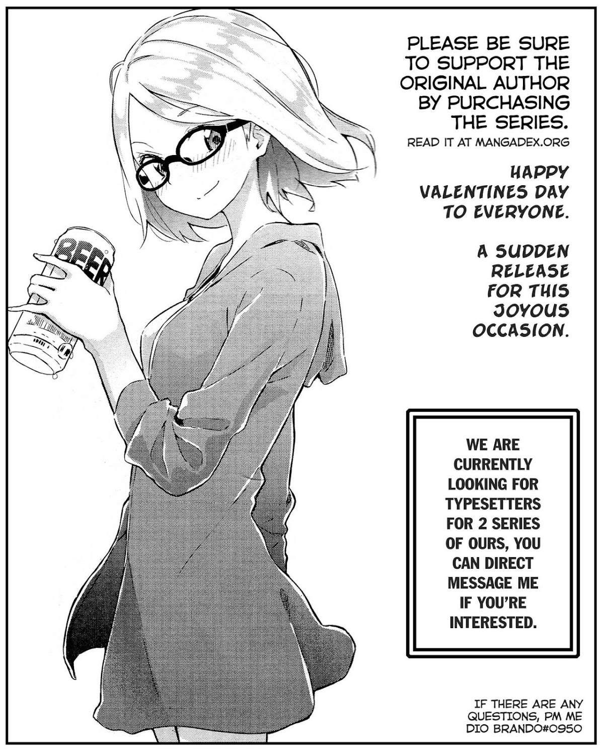 Fuufu Ijou, Koibito Miman. Chapter 10 page 32 - Chapter 10