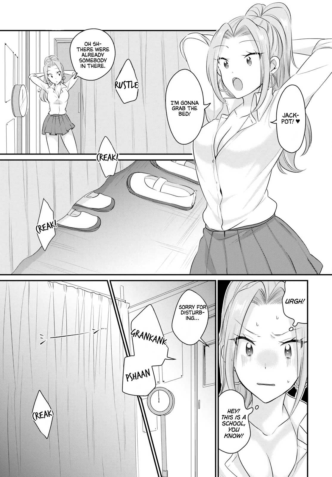 Fuufu Ijou, Koibito Miman. Chapter 12 page 26 - Chapter 12