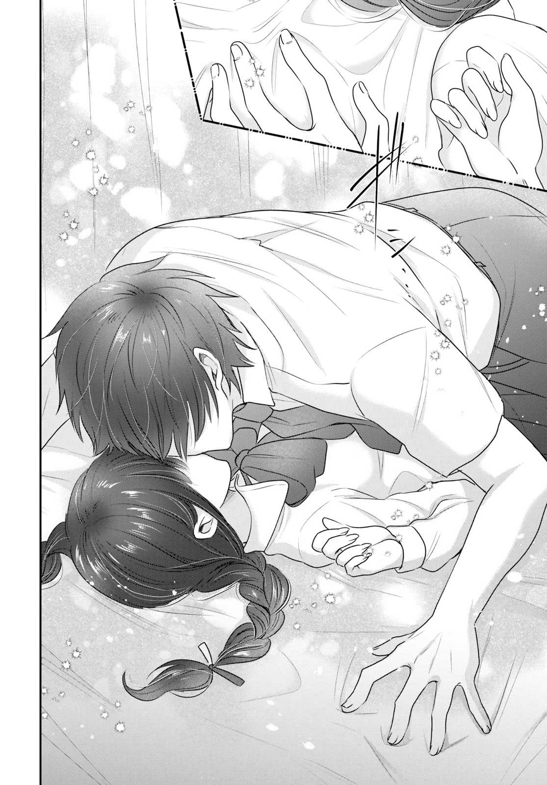 Fuufu Ijou, Koibito Miman. Chapter 12 page 27 - Chapter 12