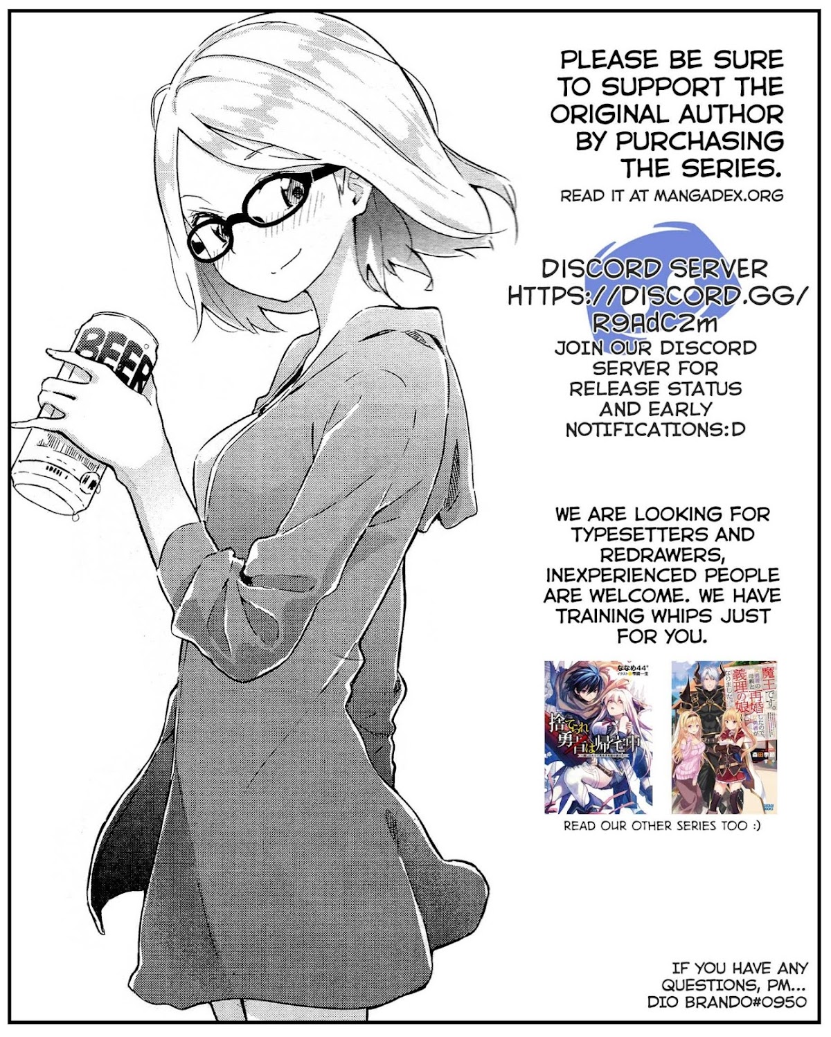 Fuufu Ijou, Koibito Miman. Chapter 12 page 40 - Chapter 12