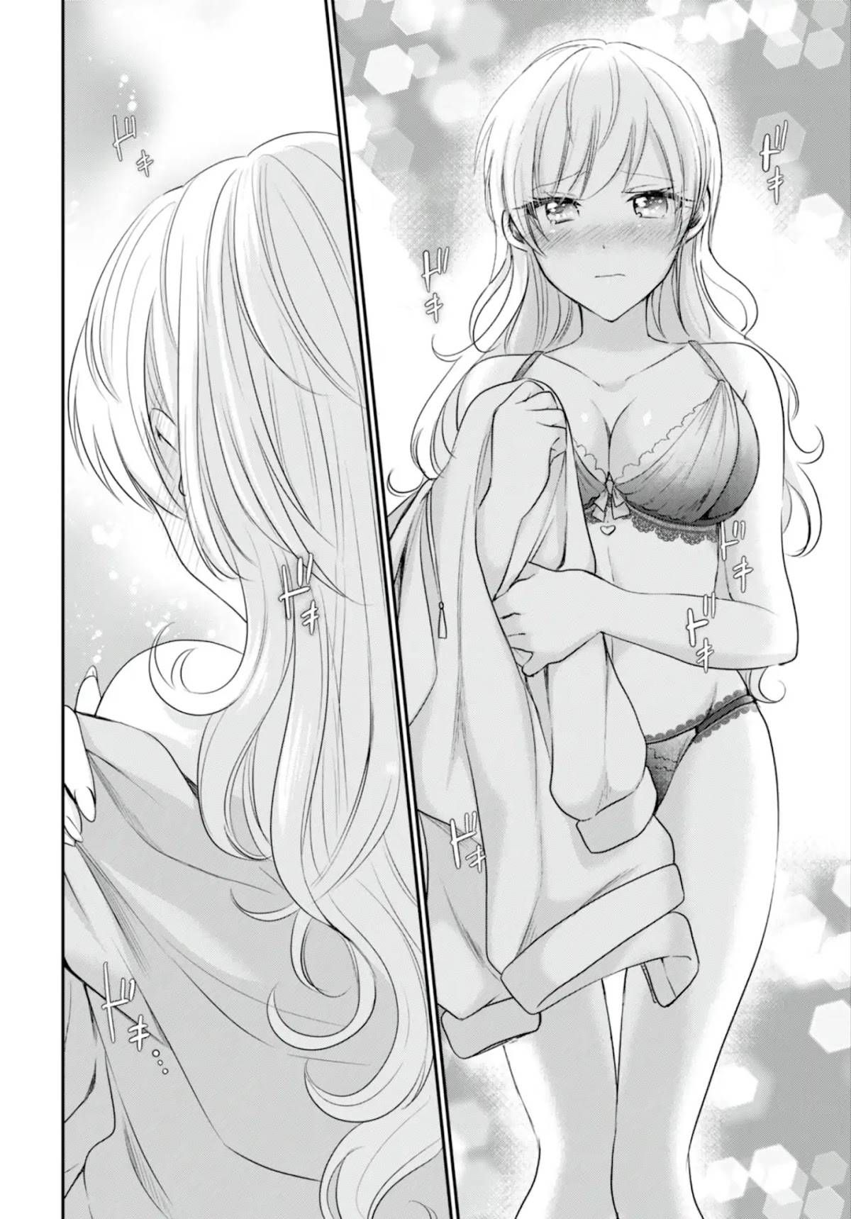 Fuufu Ijou, Koibito Miman. Chapter 13 page 20 - Chapter 13