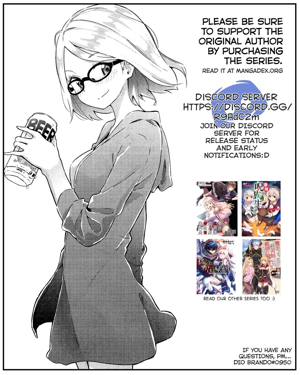 Fuufu Ijou, Koibito Miman. Chapter 13 page 26 - Chapter 13