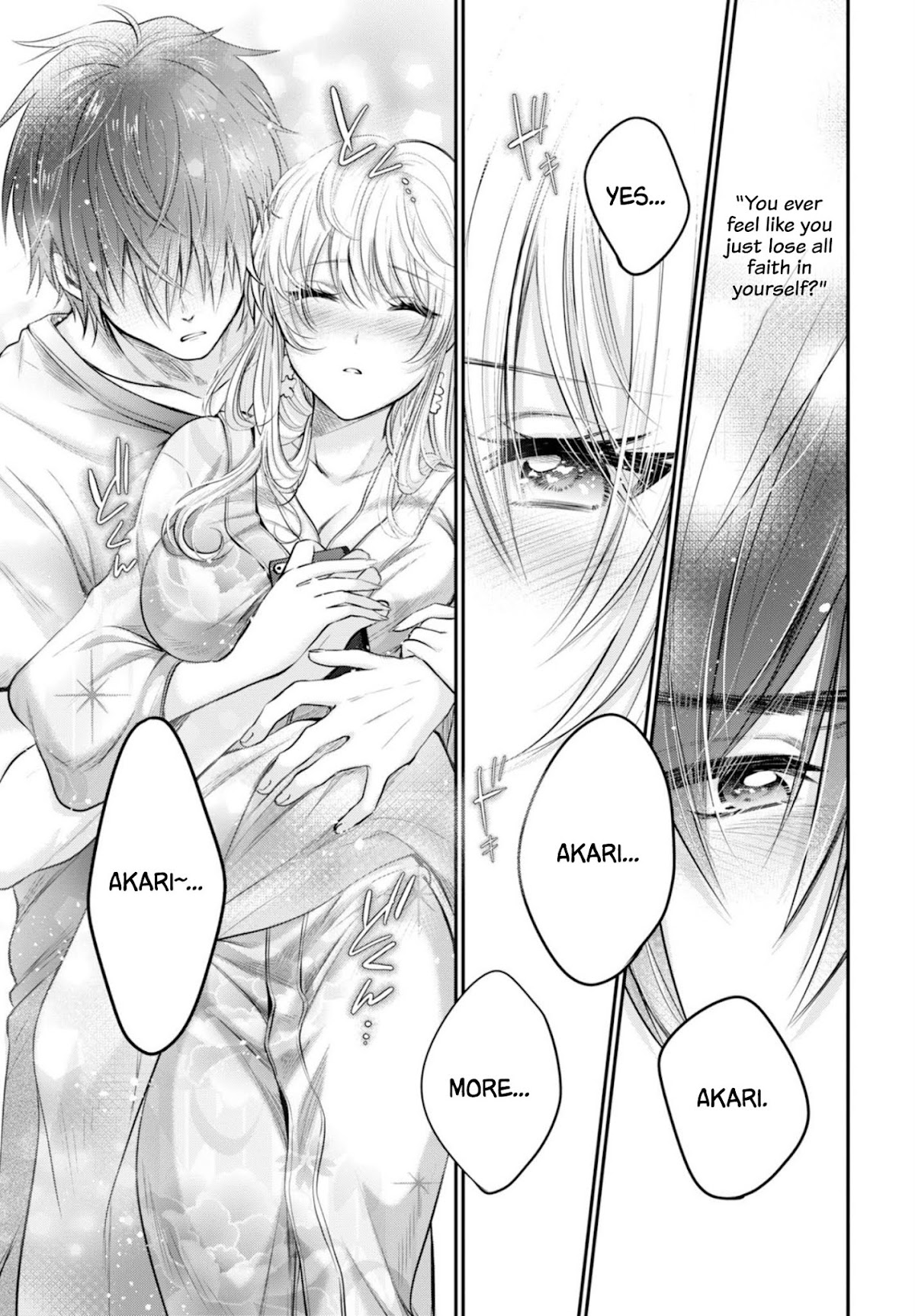 Fuufu Ijou, Koibito Miman. Chapter 16 page 26 - Chapter 16