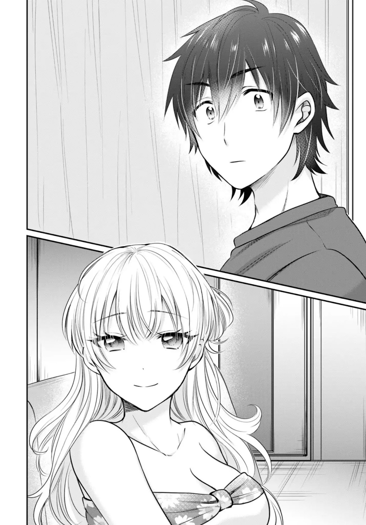 Fuufu Ijou, Koibito Miman. Chapter 17 page 25 - Chapter 17