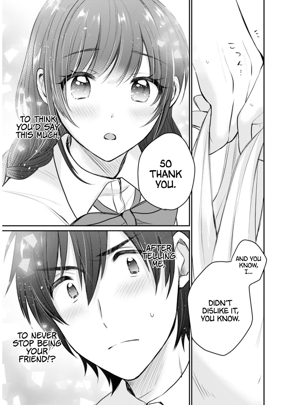 Fuufu Ijou, Koibito Miman. Chapter 18 page 30 - Chapter 18
