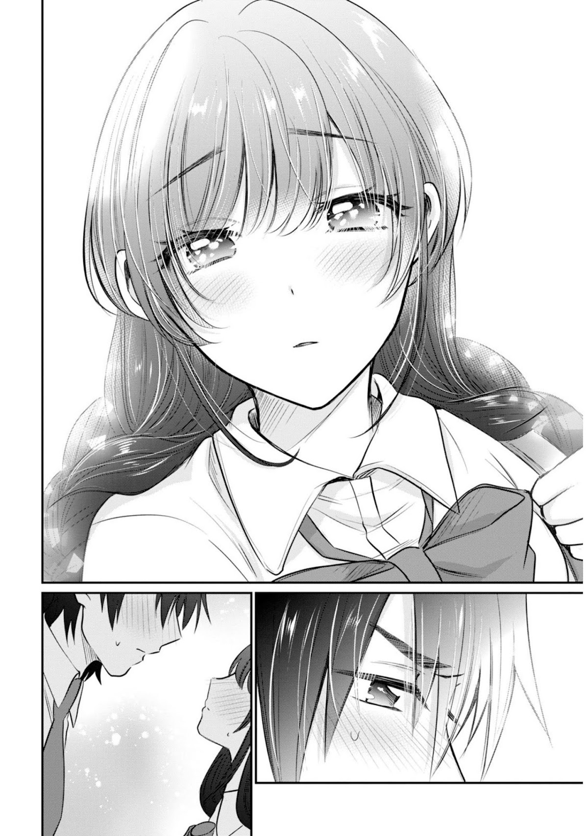 Fuufu Ijou, Koibito Miman. Chapter 18 page 31 - Chapter 18