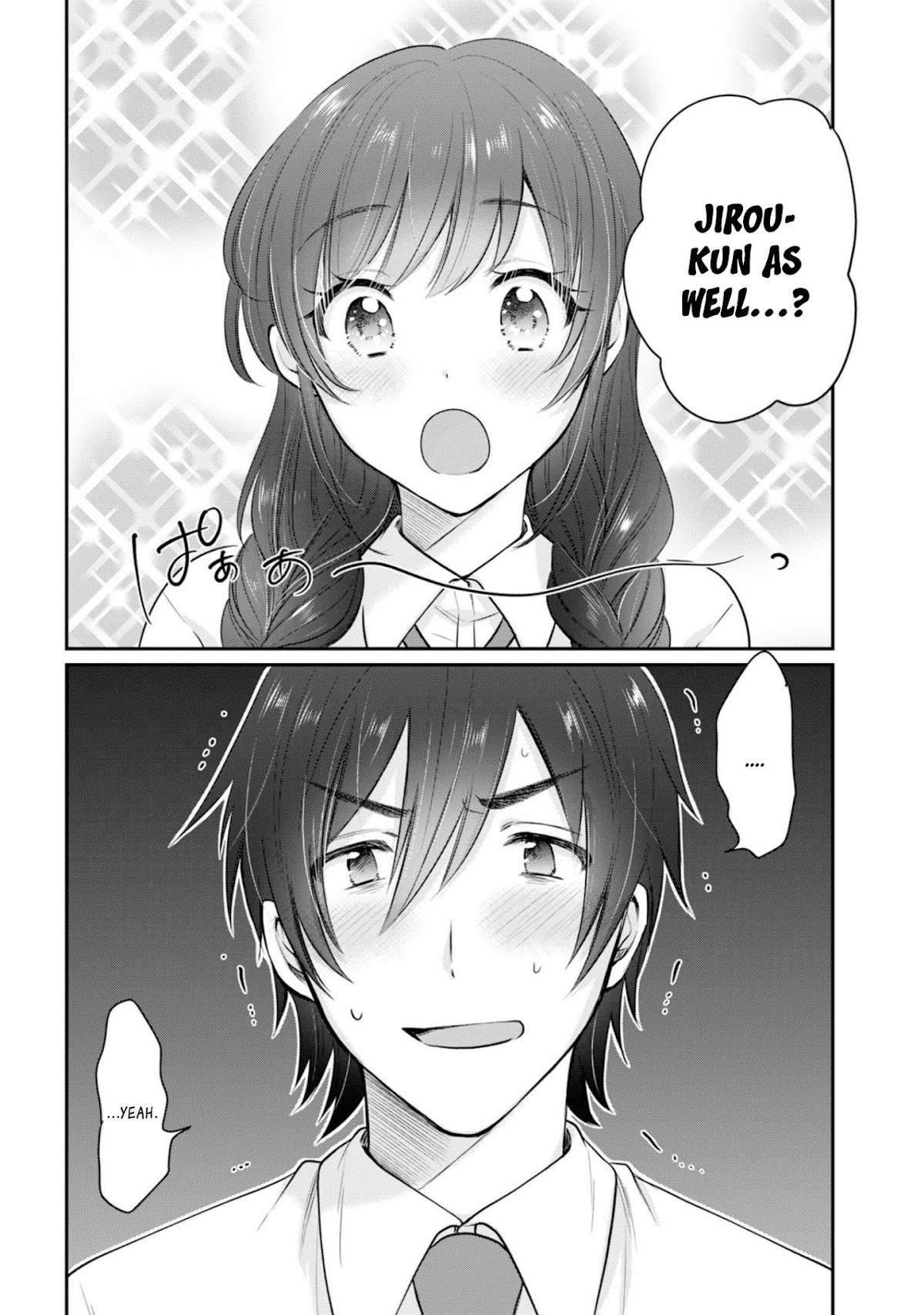 Fuufu Ijou, Koibito Miman. Chapter 19 page 9 - Chapter 19