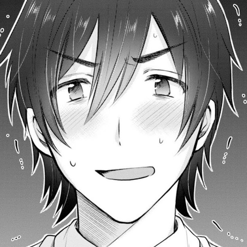Fuufu Ijou, Koibito Miman. Chapter 19 cover