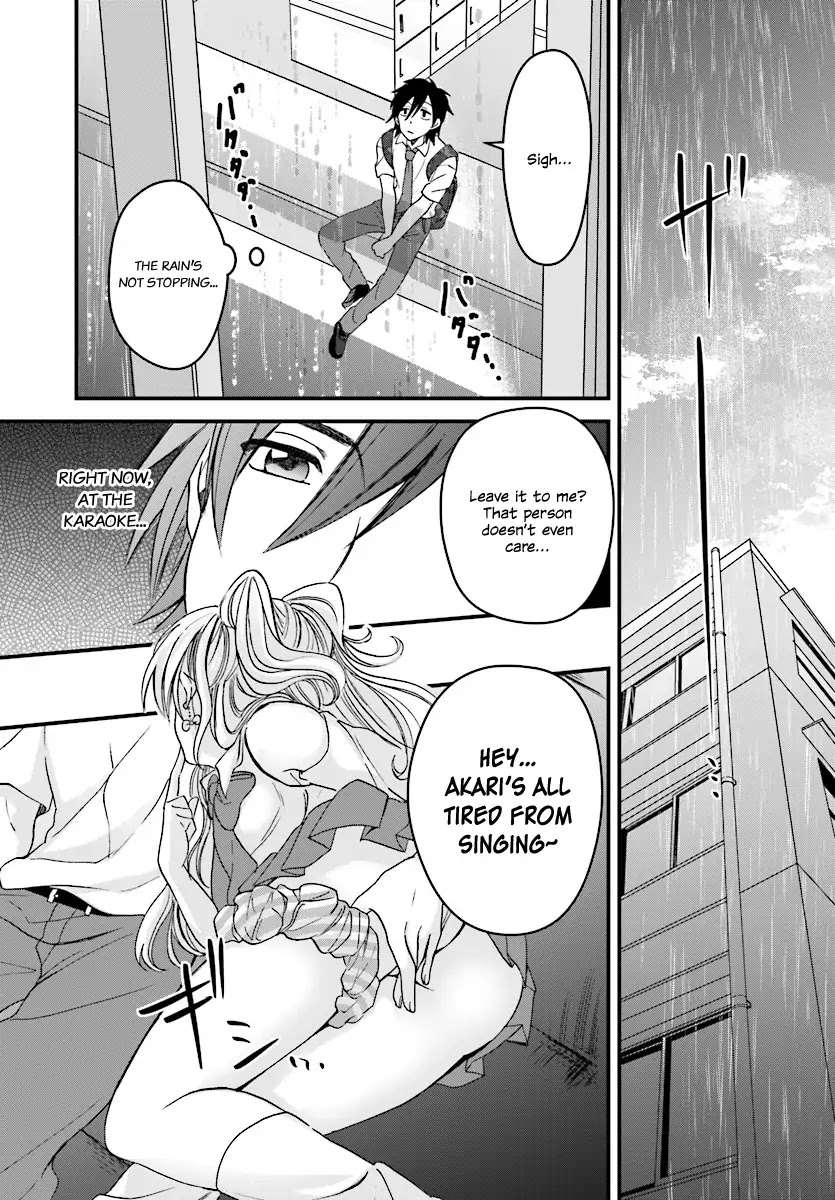 Fuufu Ijou, Koibito Miman. Chapter 2 page 14 - Chapter 2