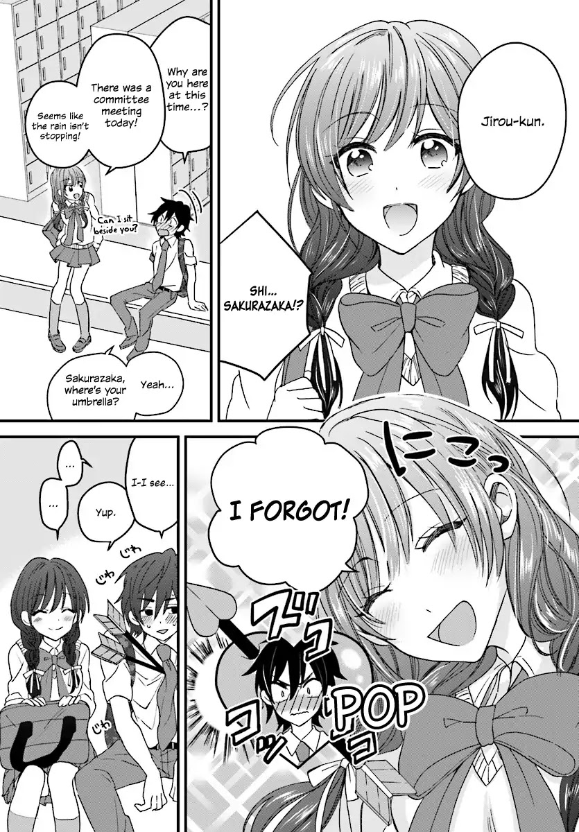Fuufu Ijou, Koibito Miman. Chapter 2 page 17 - Chapter 2