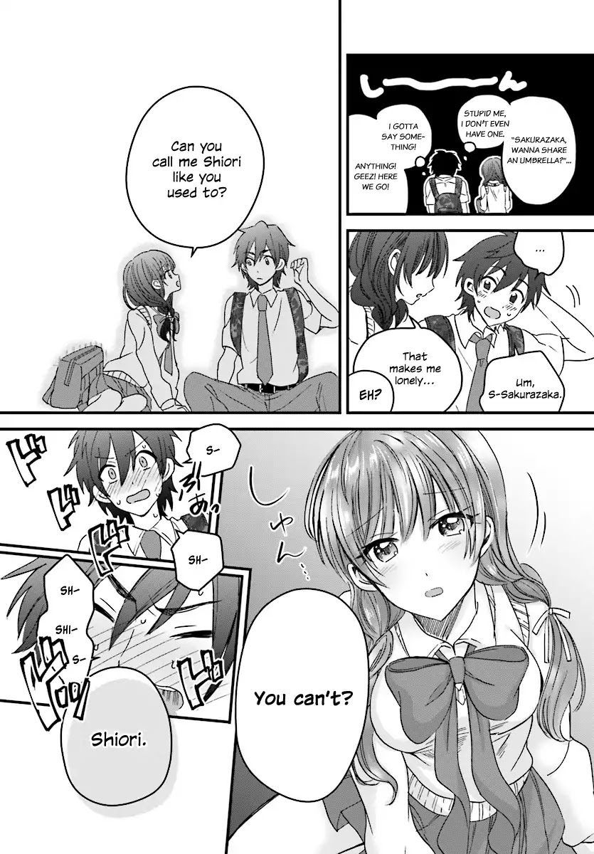 Fuufu Ijou, Koibito Miman. Chapter 2 page 18 - Chapter 2