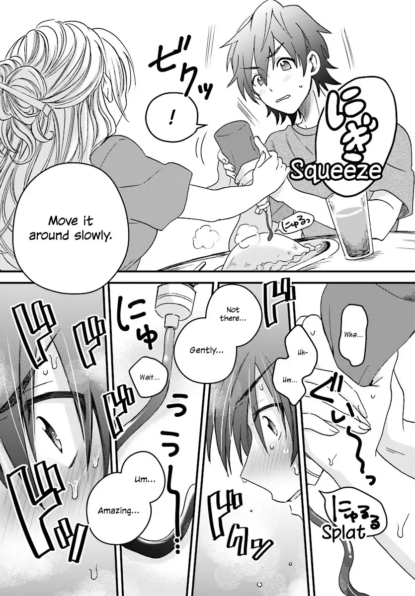 Fuufu Ijou, Koibito Miman. Chapter 2 page 24 - Chapter 2