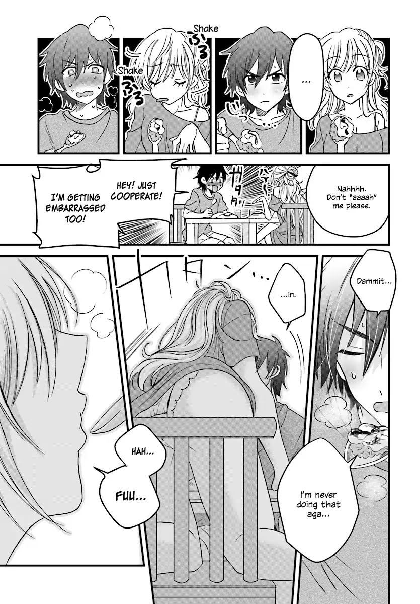 Fuufu Ijou, Koibito Miman. Chapter 2 page 28 - Chapter 2