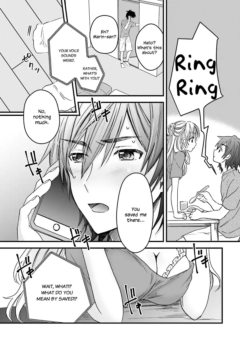 Fuufu Ijou, Koibito Miman. Chapter 2 page 30 - Chapter 2