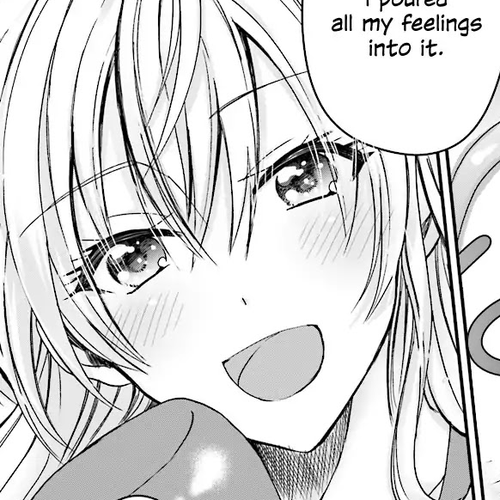 Fuufu Ijou, Koibito Miman. Chapter 2 cover