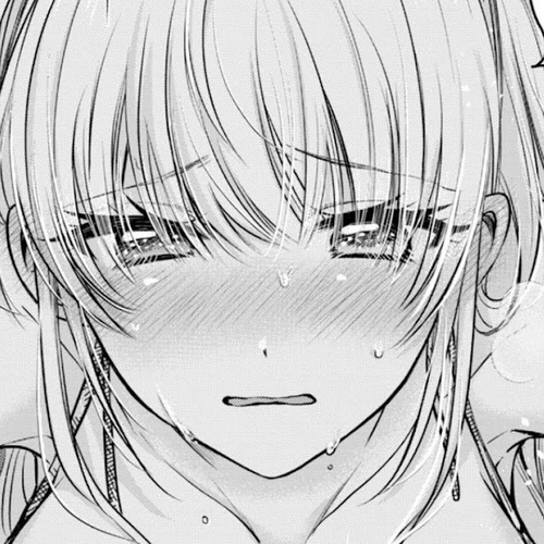 Fuufu Ijou, Koibito Miman. Chapter 21 cover