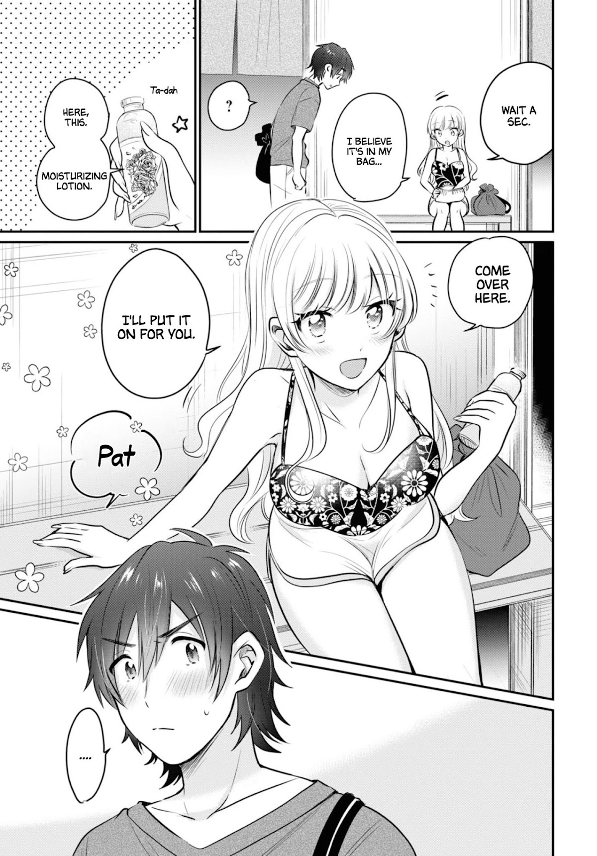 Fuufu Ijou, Koibito Miman. Chapter 22 page 14 - Chapter 22