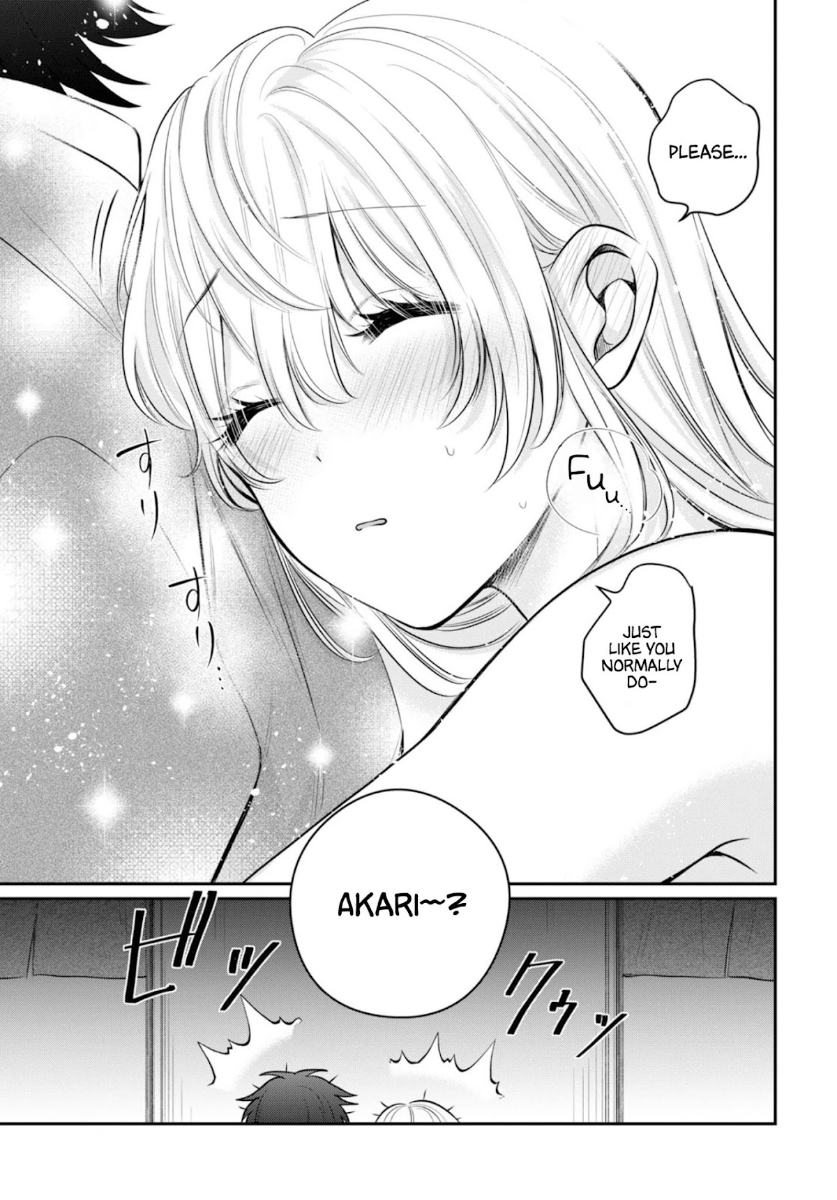 Fuufu Ijou, Koibito Miman. Chapter 22 page 18 - Chapter 22