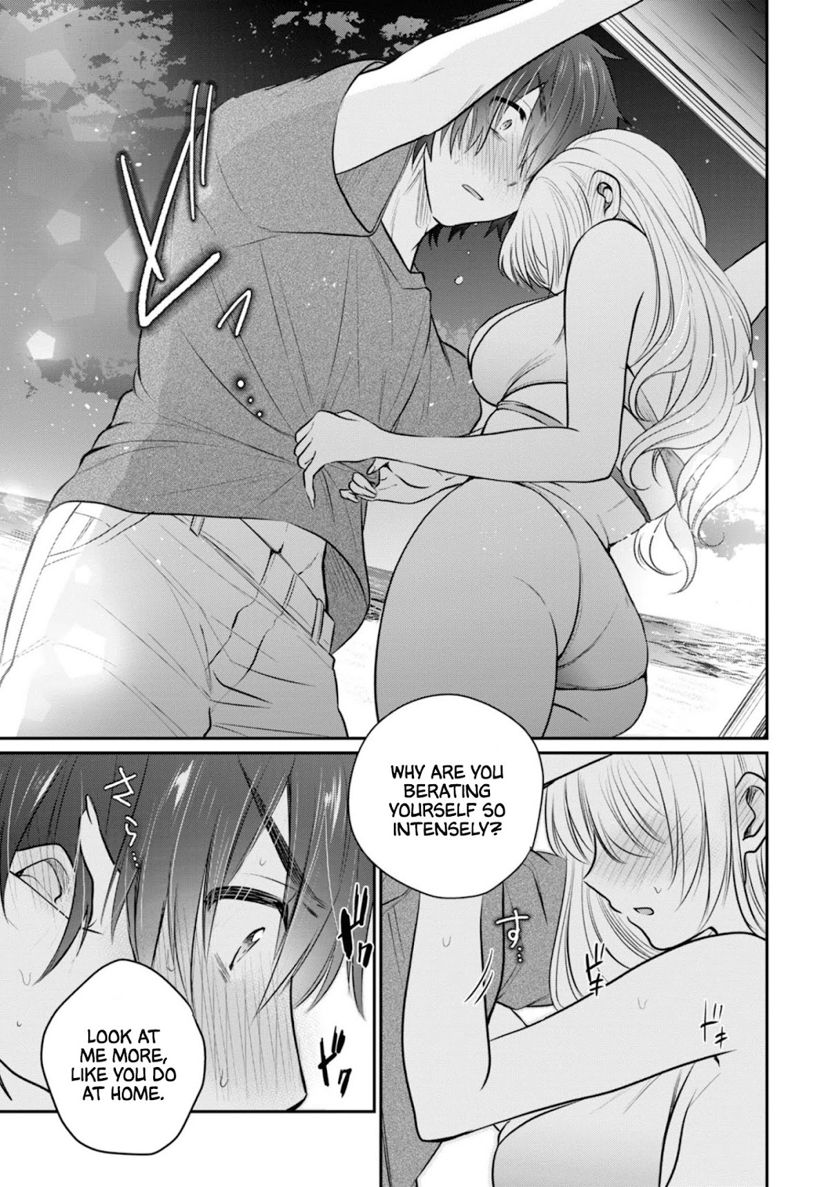 Fuufu Ijou, Koibito Miman. Chapter 22 page 28 - Chapter 22