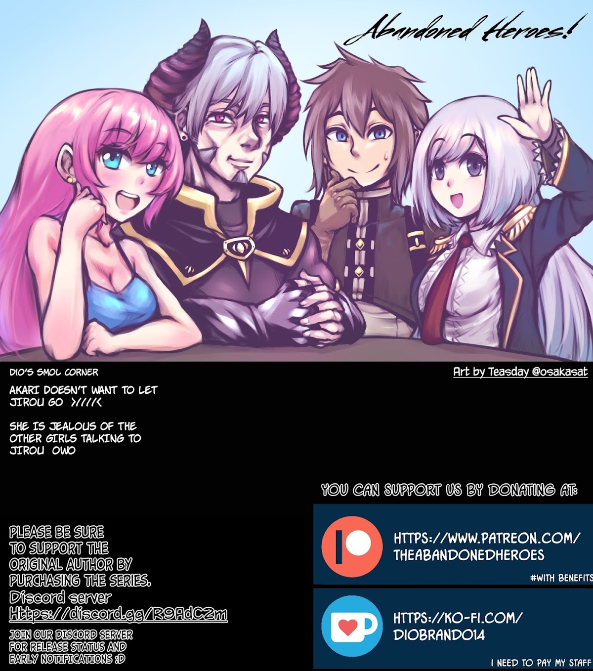 Fuufu Ijou, Koibito Miman. Chapter 22 page 38 - Chapter 22