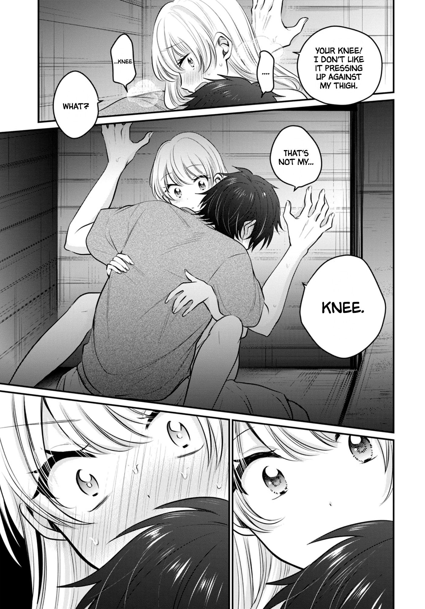 Fuufu Ijou, Koibito Miman. Chapter 23 page 20 - Chapter 23