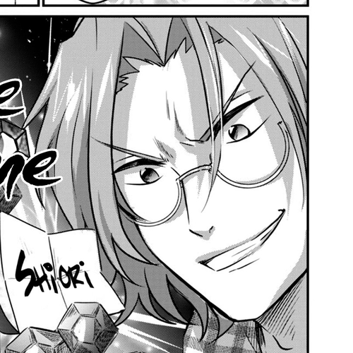 Fuufu Ijou, Koibito Miman. Chapter 24 cover
