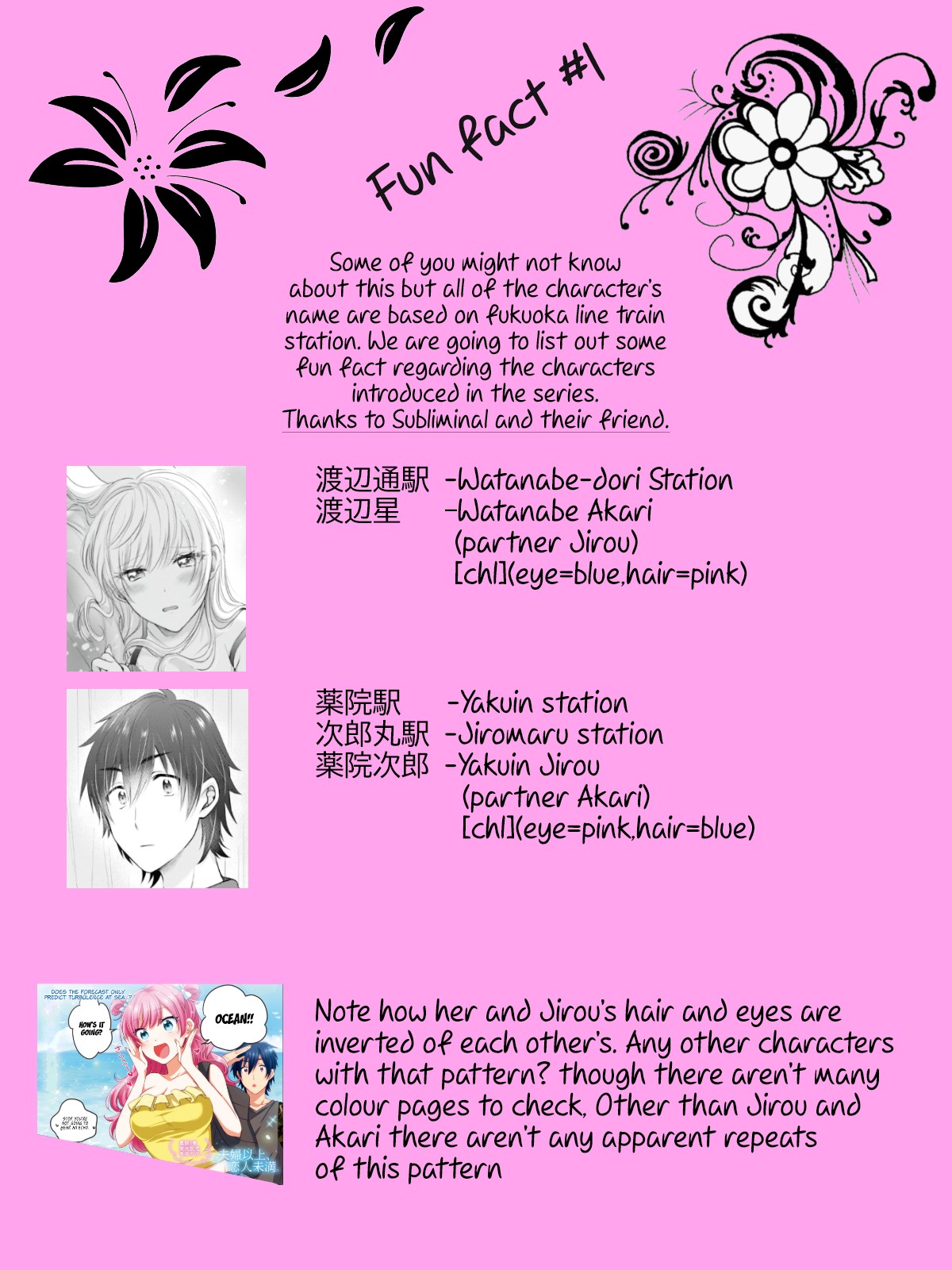 Fuufu Ijou, Koibito Miman. Chapter 26 page 34 - Chapter 26