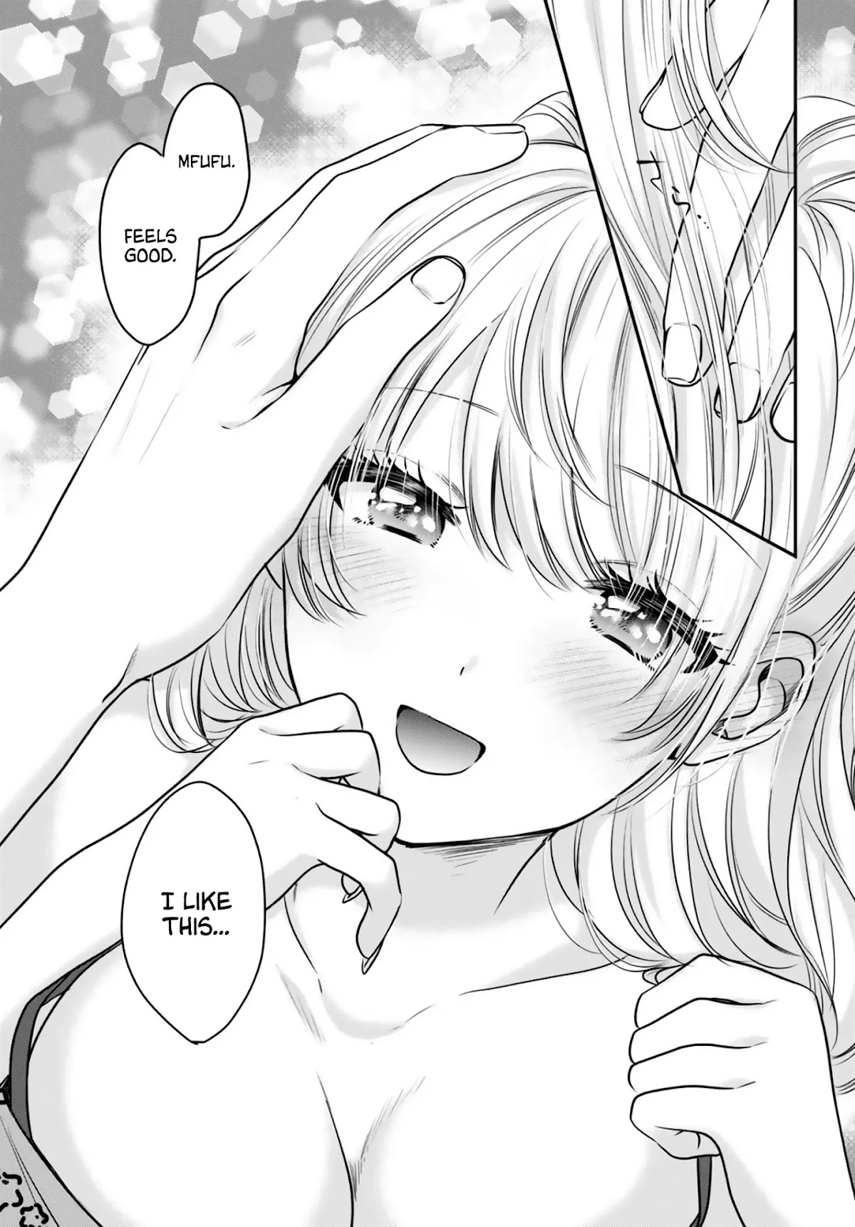 Fuufu Ijou, Koibito Miman. Chapter 27 page 11 - Chapter 27