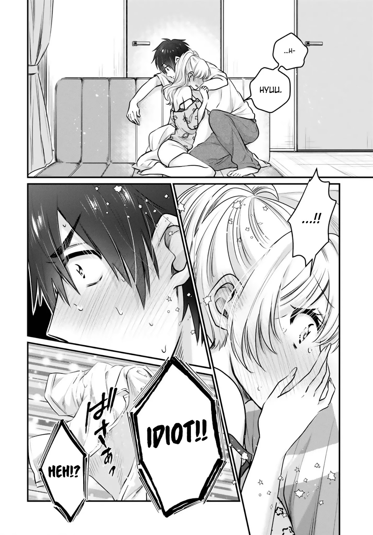 Fuufu Ijou, Koibito Miman. Chapter 27 page 24 - Chapter 27