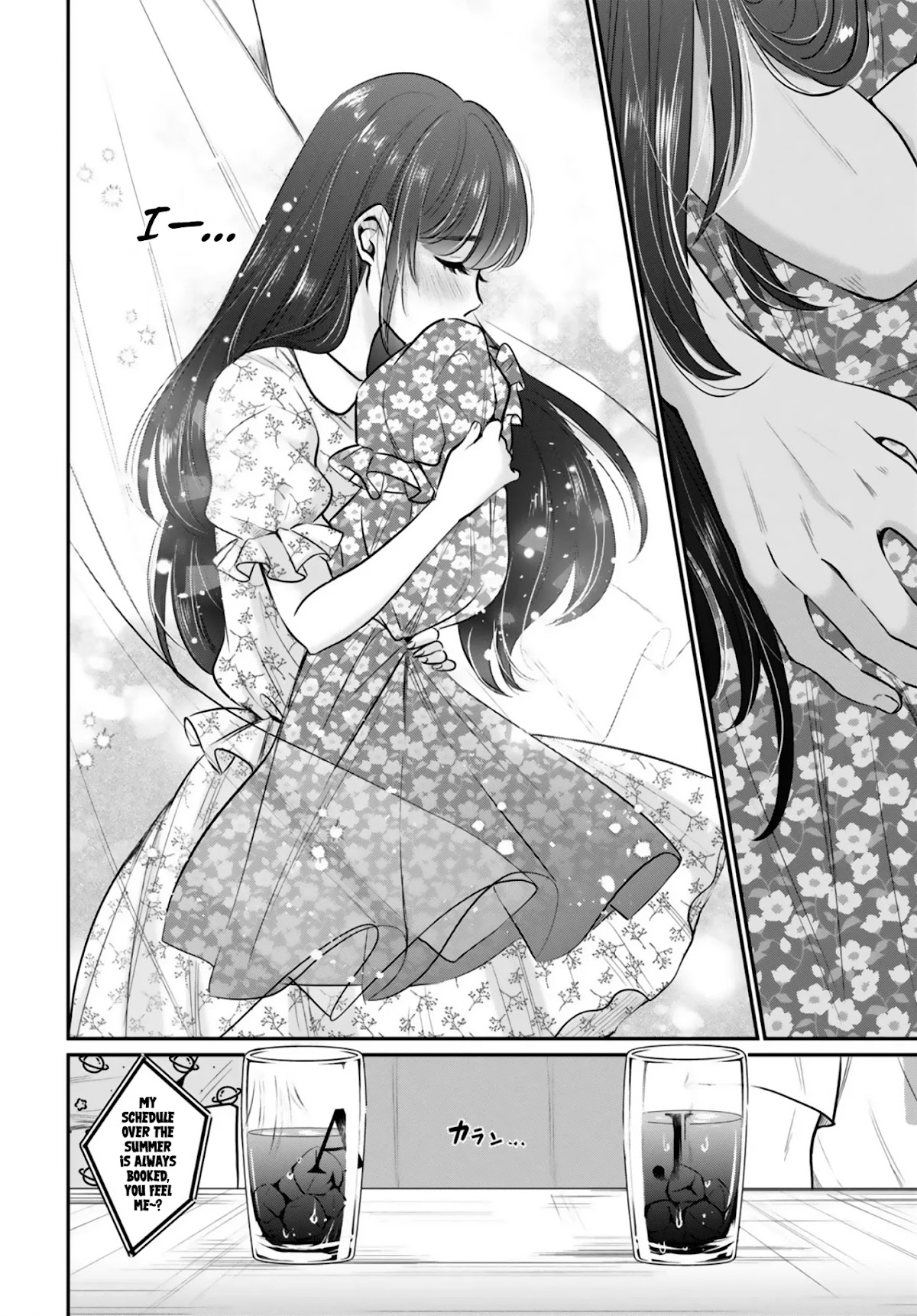 Fuufu Ijou, Koibito Miman. Chapter 27 page 6 - Chapter 27
