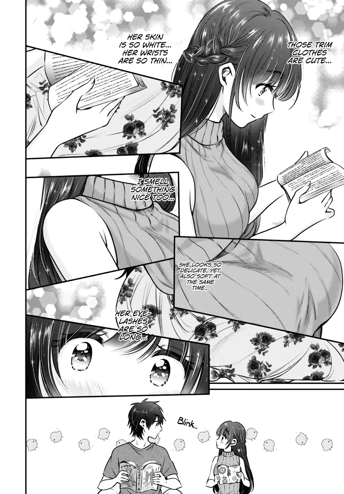 Fuufu Ijou, Koibito Miman. Chapter 28 page 19 - Chapter 28