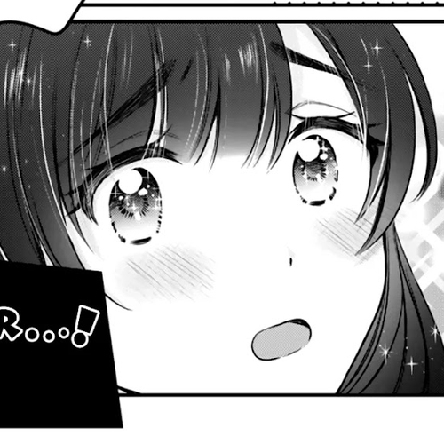 Fuufu Ijou, Koibito Miman. Chapter 28 cover