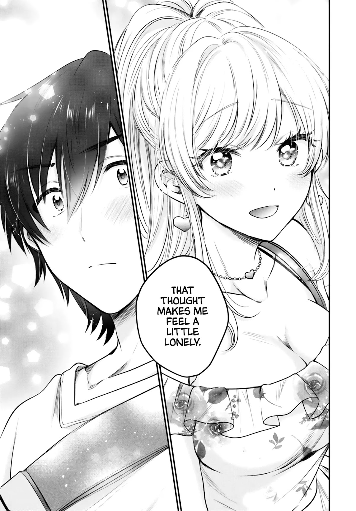 Fuufu Ijou, Koibito Miman. Chapter 29 page 26 - Chapter 29